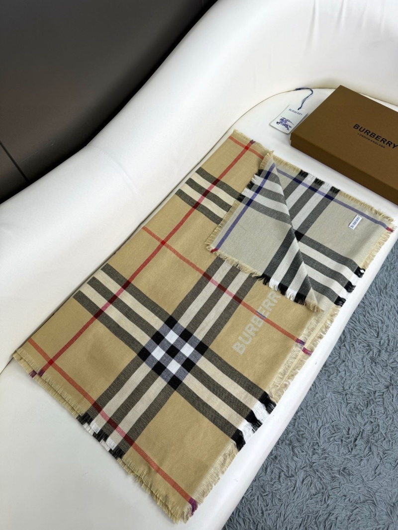 BURBERRY